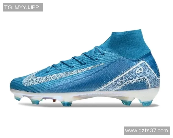 2025年耐克足球鞋球星排名前十强，谁是你心中的顶尖之选