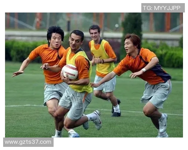 哪些足坛巨星并不适合国人学习效仿其踢球方式与发展道路 哪些足坛巨星并不适合国人学习效仿其踢球方式与发展道路