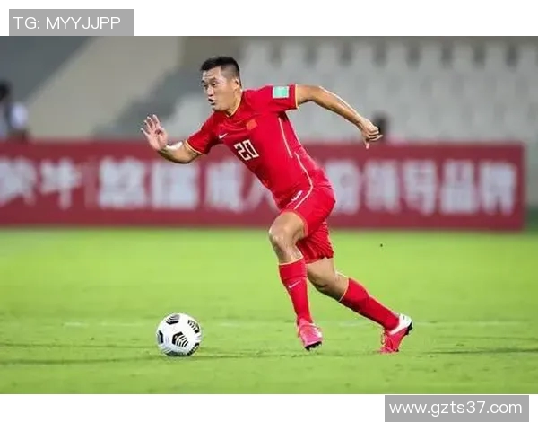 褚磊足球队球员号码揭秘他在场上的角色与贡献分析