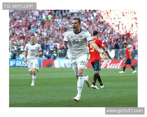 俄罗斯足球历史球星排名揭晓 哪些球员位列前十名榜单之中